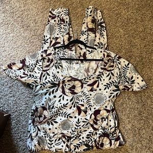 lularoe xoe jumpsuit